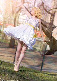 Cosplay-Cover: Rin Kagamine [Synchronicity]