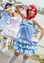 Cosplay-Cover: Maki Nishikino [Yume no Tobira]