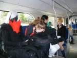 Foto des Kostüms