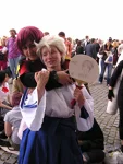 Foto des Kostüms