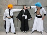 Cosplay-Cover: Zerosaki