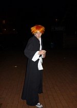 Cosplay-Cover: Ichigo Kurosaki