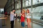 Cosplay-Cover: Nami
