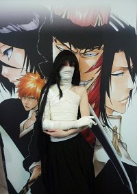 Cosplay-Cover: Ichigo Kurosaki - Mugetsu