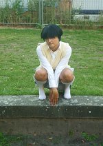 Cosplay-Cover: Arisawa Tatsuki