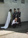 Foto des Kostüms