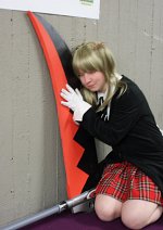 Cosplay-Cover: Maka Albarn