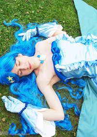 Cosplay-Cover: Hanon Hosho [宝生 波音] (2nd transformatoion) [remake]