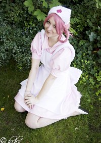 Cosplay-Cover: Schwester Joy ジョーイ