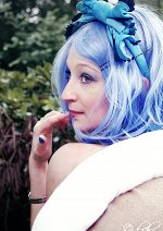 Cosplay-Cover: Schiggy ゼニガメ