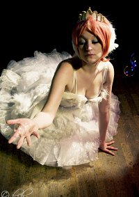 Cosplay-Cover: Princess Tutu プリンセスチュチュ