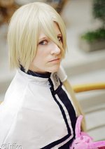 Cosplay-Cover: Hakuren