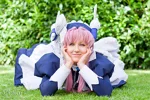 Cosplay-Cover: Misha 美紗