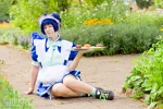 Cosplay-Cover: Minto Aizawa [Café Mew Mew]