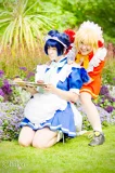 Top-3-Foto - von Chiko-chan