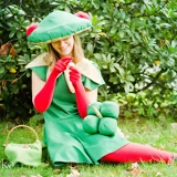 Top-3-Foto - von Chiko-chan