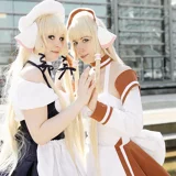 Top-3-Foto - von Chiko-chan