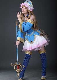 Cosplay-Cover: Totooria Helmold [トトゥーリア ヘルモルト]