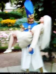 Foto des Kostüms