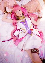Cosplay-Cover: Alice [アリス]