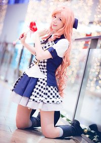 Cosplay-Cover: Haruna Kojima the 8th [小嶋陽菜] (River)