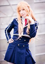 Cosplay-Cover: Asuna Yuuki [結城 明日奈] (school uniform)