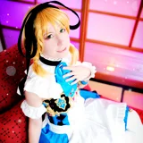 Top-3-Foto - von Chiko-chan