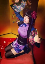 Cosplay-Cover: Ranmao [蓝猫]