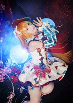 Cosplay-Cover: Honoka Kousaka [高坂 穂乃果] (Circus)