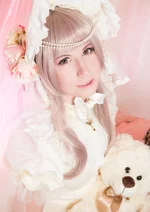 Cosplay-Cover: Nikki [Childlike Love]