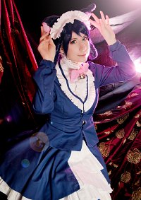 Cosplay-Cover: Cyan Hijirikawa [聖川 詩杏]