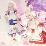 Top-3-Foto - von Chiko-chan