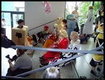 Foto des Kostüms
