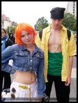 Foto des Kostüms