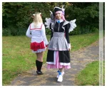 Foto des Kostüms
