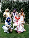 Top-3-Foto - von Chiko-chan