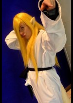 Cosplay-Cover: setsu [ konoyo ibun ]