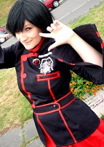 Cosplay-Cover: Linali Li [3rd Uniform]