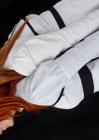 Cosplay-Cover: Inoue Orihime [Arrancar]