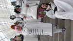 Foto des Kostüms