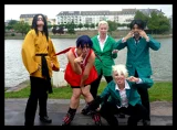 Top-3-Foto - von -JackFrost-