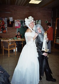 Cosplay-Cover: Yazoo