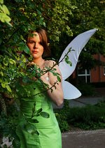 Cosplay-Cover: Tinkerbell