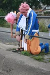 Foto des Kostüms