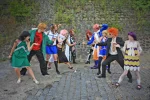 Foto des Kostüms