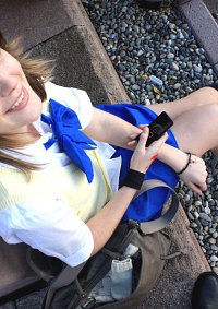Cosplay-Cover: Lucy Heartphilia (Fairy Academy)