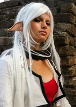 Cosplay-Cover: Copy