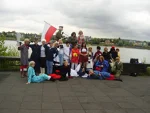 Foto des Kostüms