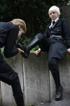 Foto des Kostüms