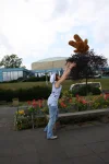 Foto des Kostüms
